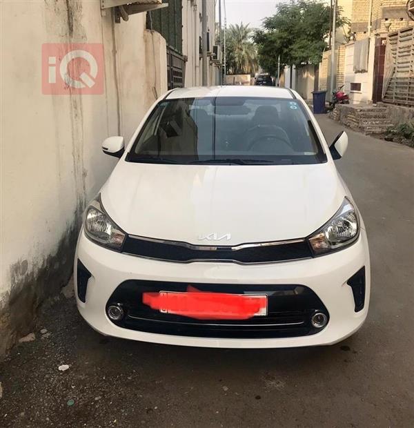 Kia Pegas 2024 for sale in Iraq - Amarah